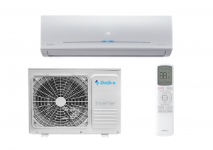 Кондиціонер DAIKO серії PREMIUM inverter (ASP/AS-H24INV)